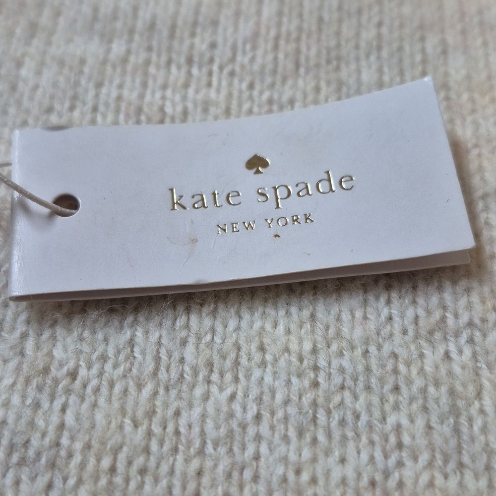 Kate Spade Mod Moment Geranium Link Bracelet - New - Picture 3 of 6